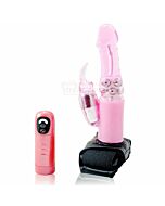 ROTATORE ULTRA ARNESS ROSA 20CM