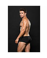 Negro elastico mod sport invidia sportiva