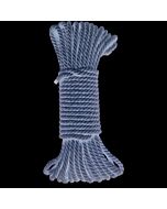 Corda per bondage naturale - 10 metri - marrone