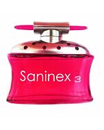 Saninex 3 profumo feromonas unisex 100ml