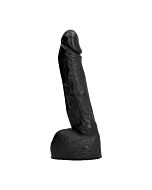 Pene Realistico Black Magic 22cm