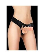 Ahia! pene realistico 20 cm con imbracatura