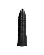 Torpedo Anal - Nero