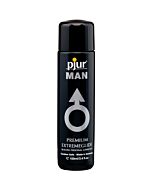 Lubrificante Pjur man premium 100 ml
