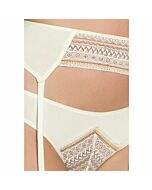 Casmir set connie crema colore taglia s / m