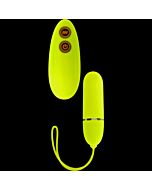 Posh 7 funzioni amanti del telecomando viola