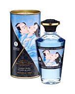 Olio Caldo di Cocco Shunga