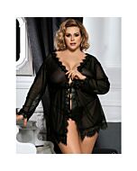 Bata alitzel negro nero