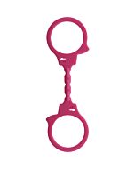 Manette rosa