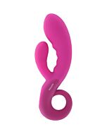 Toy yoy caresse nea supreme vibratore coniglietto rosa