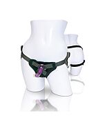 Nuovi arrivati arnes con dildo