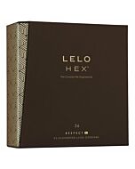 Preservativi Respect XL 36pz - Hexperience