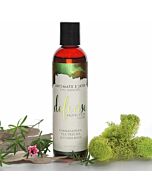 Lubrificante intimo per protezione acqua fluidi femminile 120 ml