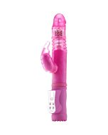 Coniglio spinoso - vibrador r0sa