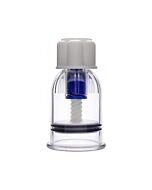 Aspirare la ventosa anale