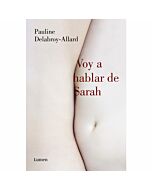 Sto per parlare di Sarah