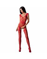 Body Rosso Passione Unica