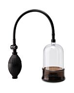 Glans Pump Worx Asuction Pump