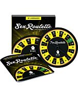 Bacio alla roulette del sesso