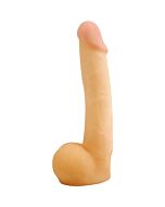 Cyberskin cyber cock pene realistico