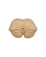 Wildfire cel. serie ashley blue diffusione figa larga e culo