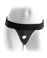 Fantasia fetish con le braccia senza cavallo