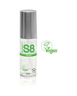 S8 wb - lubrificante vegan - 50ml