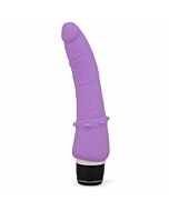 Lilla classica vibrador liscia