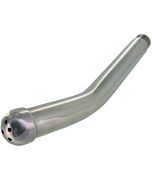 Doccino intimo Metalhard g-spot 2010cm