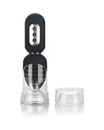 Ottieni set di pompe a testa dura - pompa per sviluppatori automatica