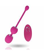 Inspire controlla sempre remoto janet lila