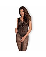 Obsessive - g315 bodystocking s / m / l
