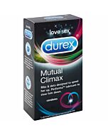 Preservativi Durex Climax Mutuo