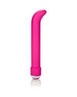 Massaggiatore classico g-spot 7 funzioni rosa
