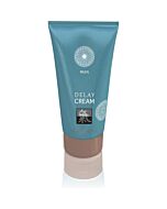 Shiatsu crema retardante