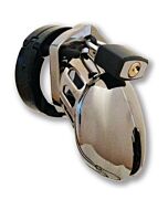 Cb-x cb-6000 piccolo dispositivo di castità - metallo