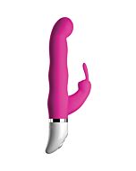 Crush sweetie pink vibrator