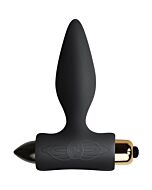 Vibratore SensaPlug Noir