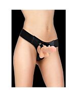 Ahia! pene realistico 18 cm con imbracatura