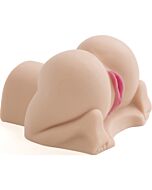 Debbie vagina ur3 alla pecorina