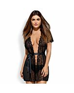 Obsessive - alluria bata s / m