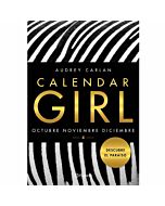 Planet group - calendar girl 4 pocket edition