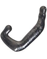 Lo stimolatore p-bacchetta p-spot - grigio