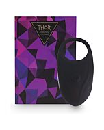 Feelztoys - thor anello vibrante nero