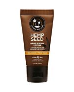 Dreamsicle hand - local local - 30ml