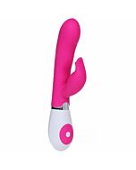 Pretty love felix massager pink