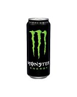 Monster energy 500 ml