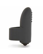 Anello Grigio Sensuale