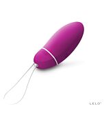 Lelo luna smart tallone rosa intenso