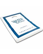 Waterfeel 100 piccoli sacchetti di plastica 25 x 35 cm